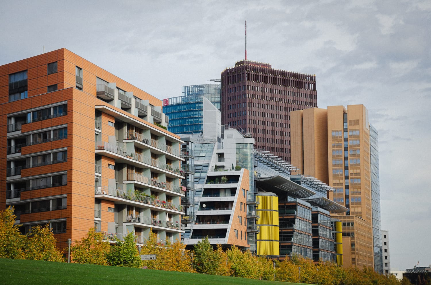 Фото 37 из альбома Berlin 2012