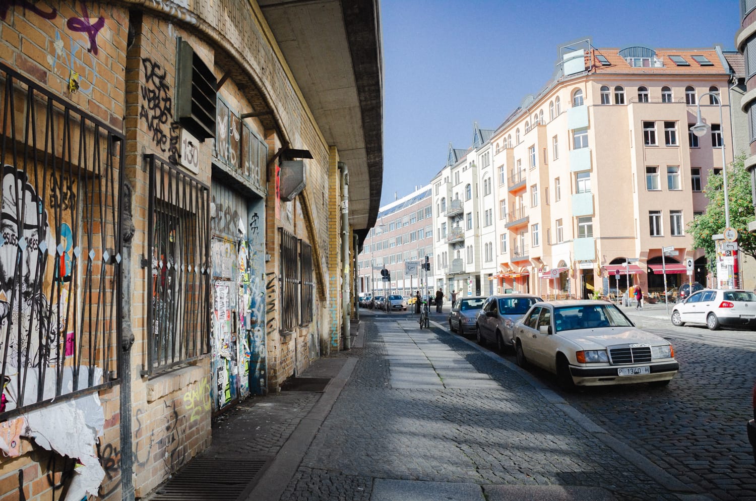 Фото 44 из альбома Berlin 2012