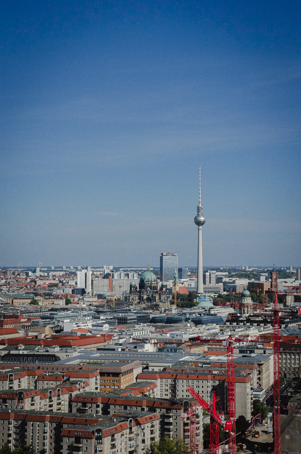 Фото 49 из альбома Berlin 2012