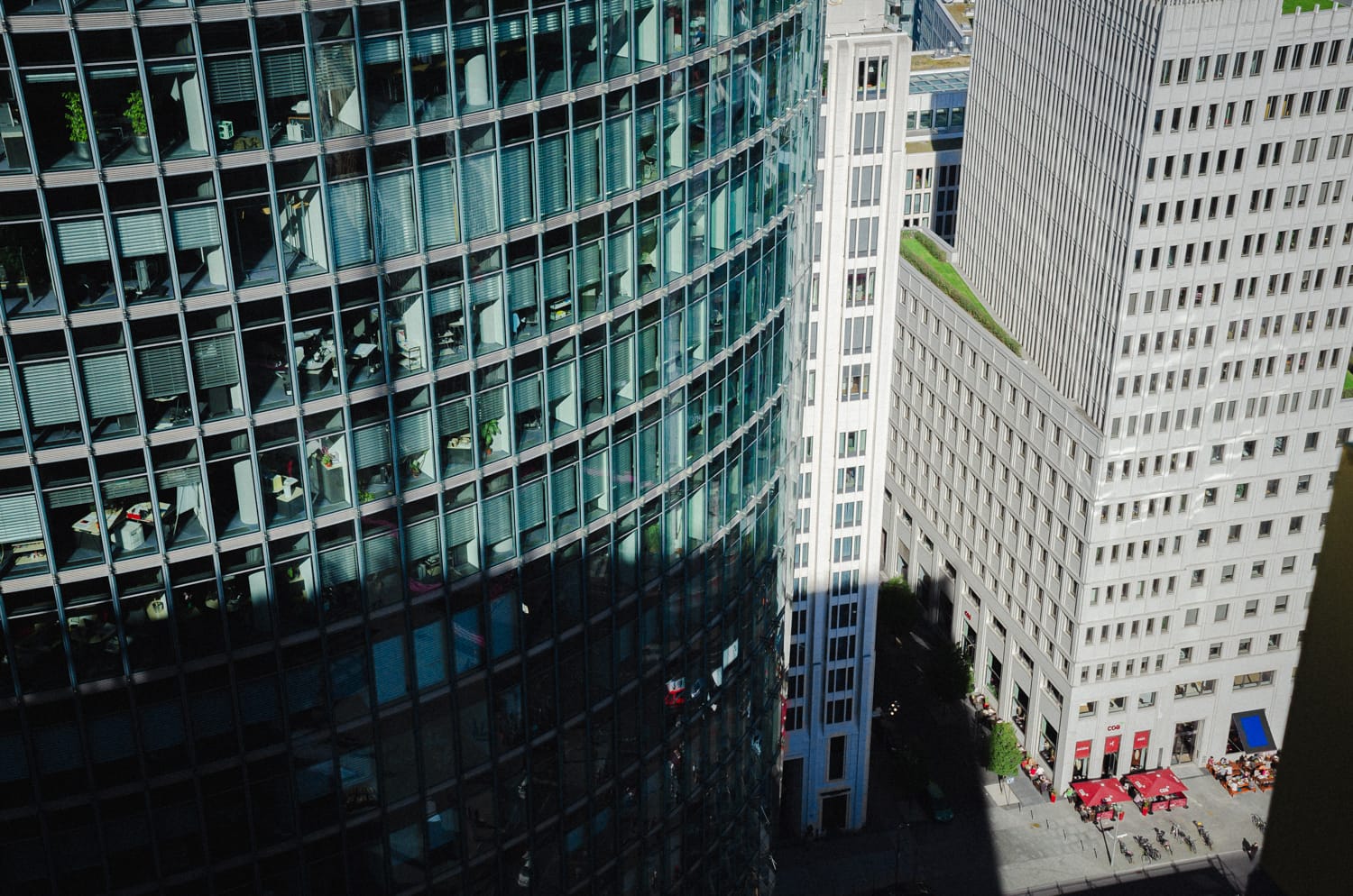 Фото 50 из альбома Berlin 2012