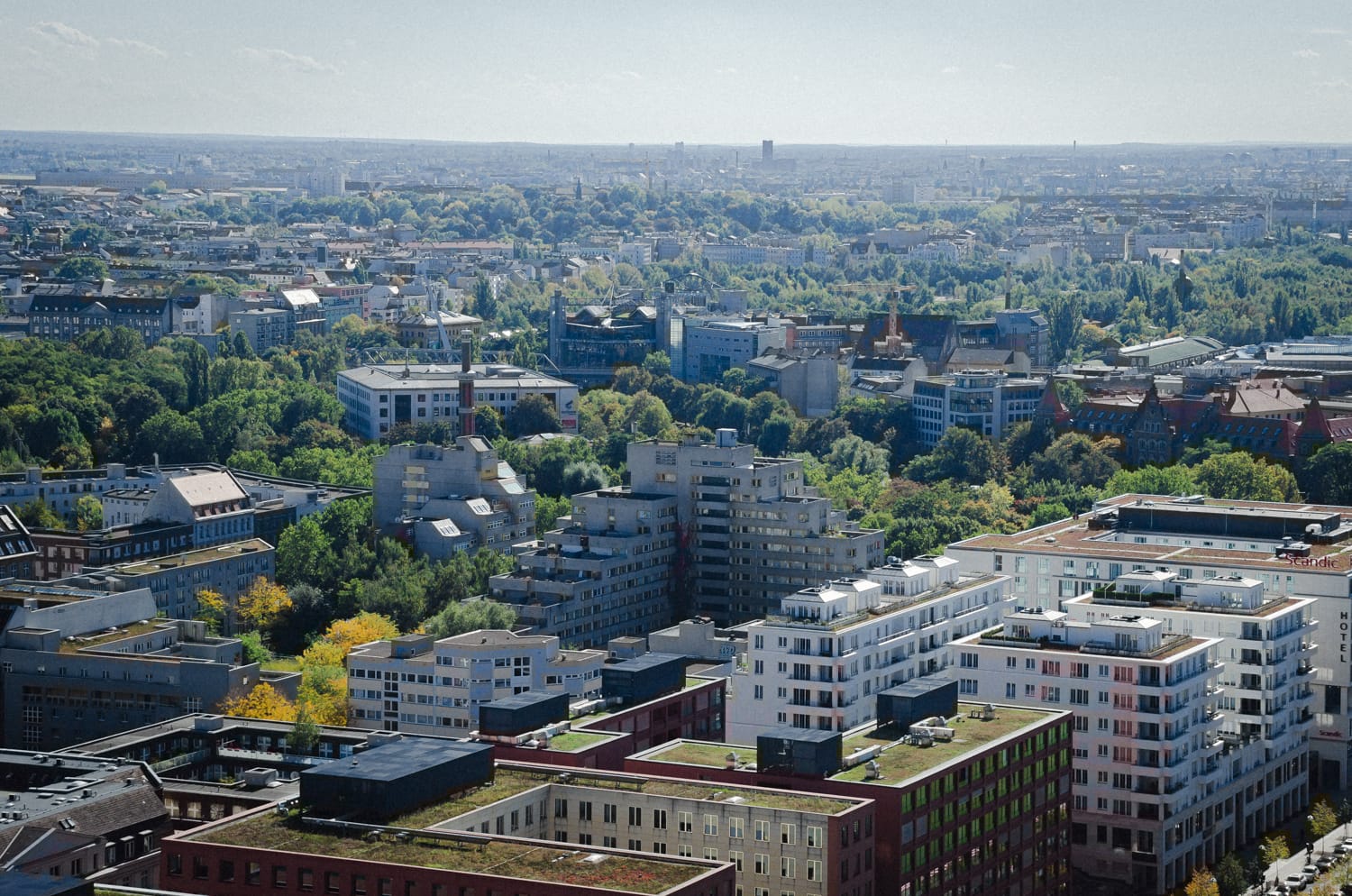 Фото 51 из альбома Berlin 2012