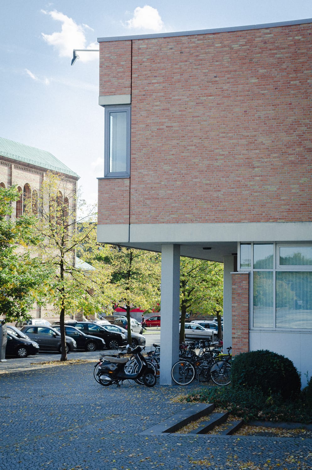 Фото 55 из альбома Berlin 2012