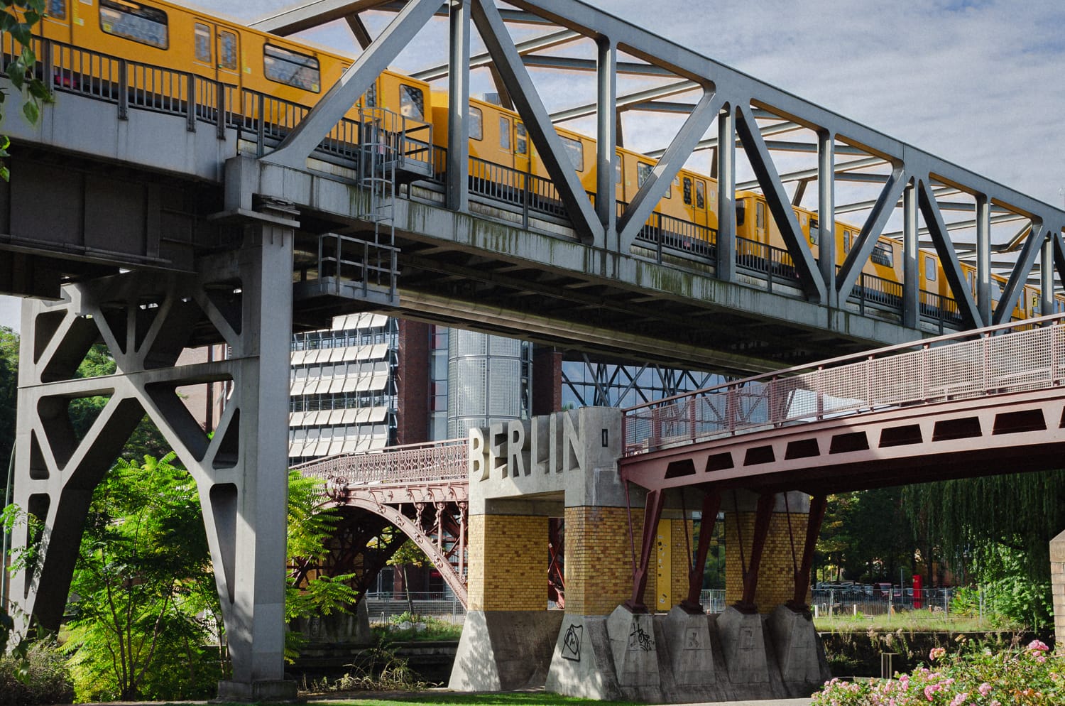 Фото 56 из альбома Berlin 2012