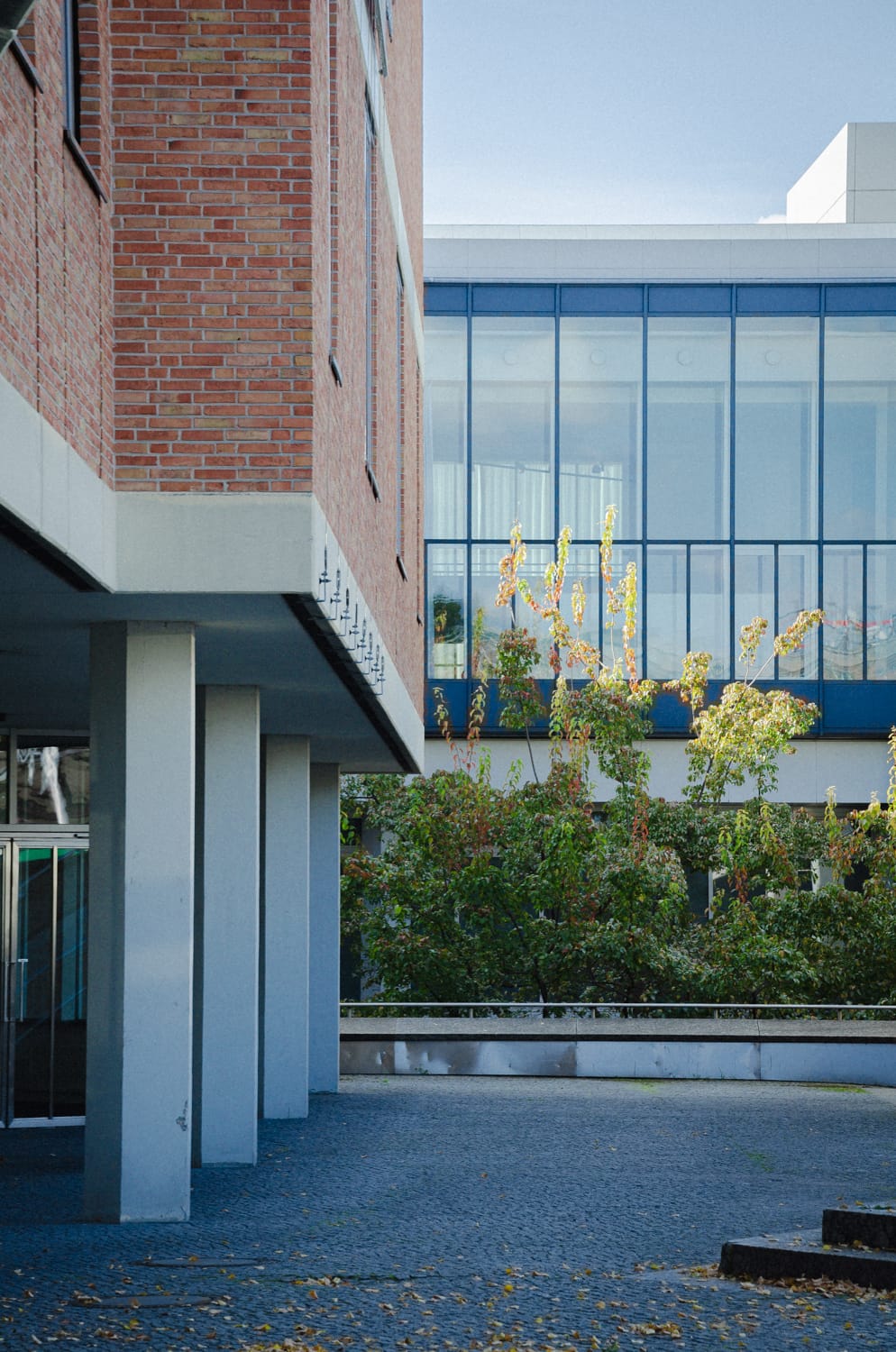 Фото 57 из альбома Berlin 2012