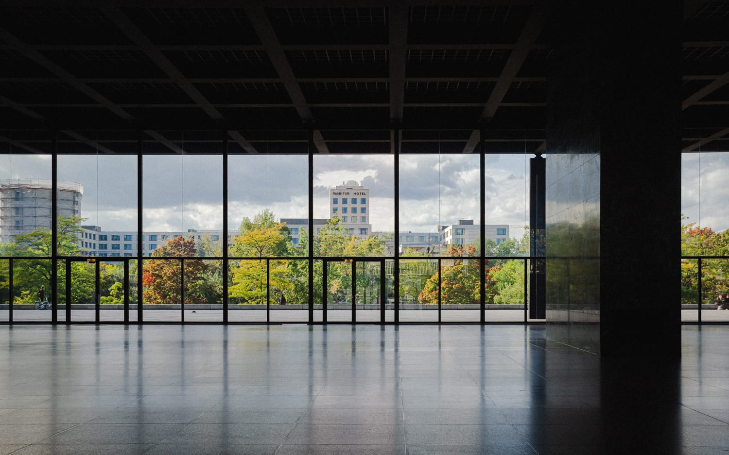 Фото 58 из альбома Berlin 2012