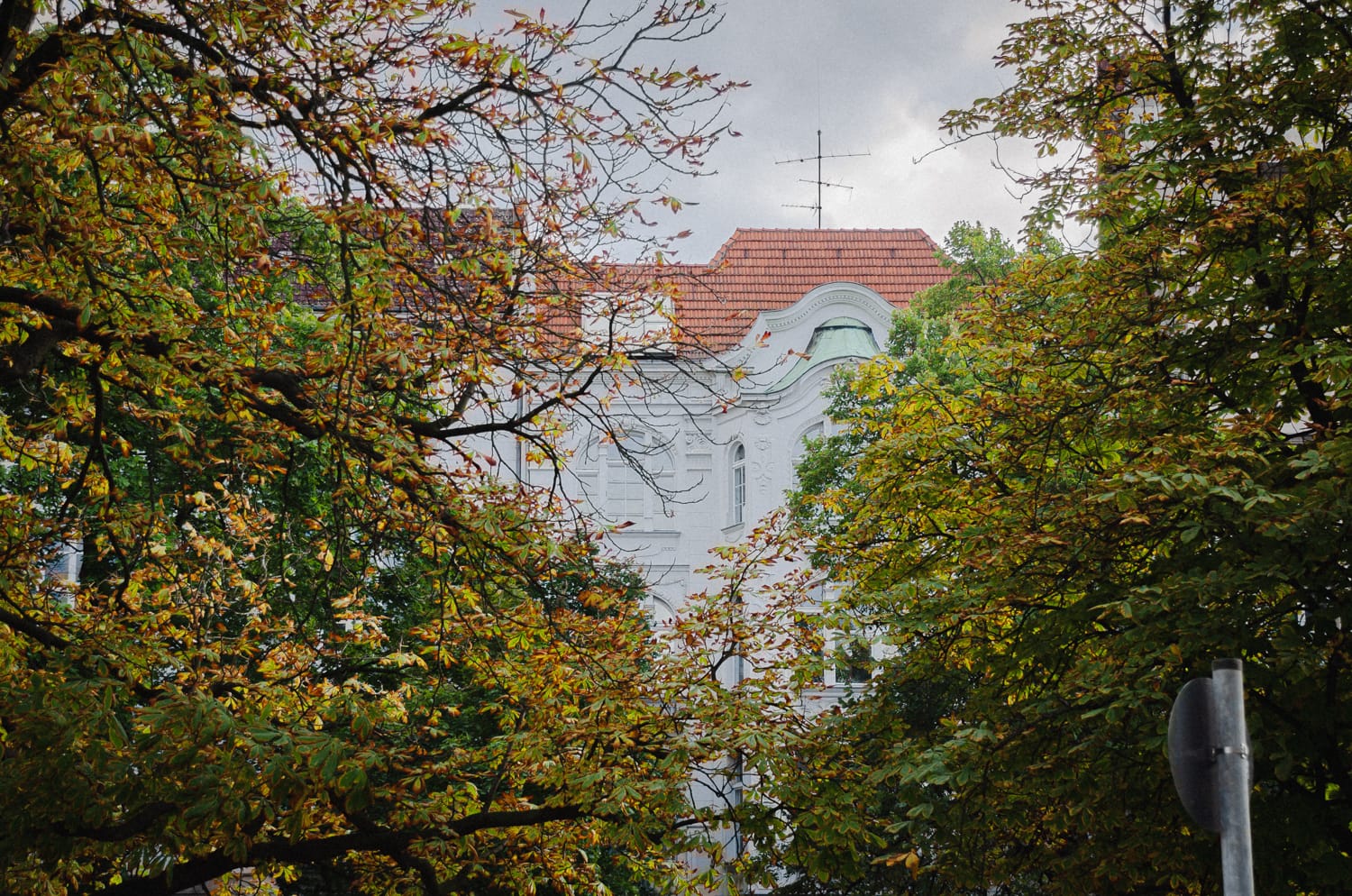 Фото 61 из альбома Berlin 2012