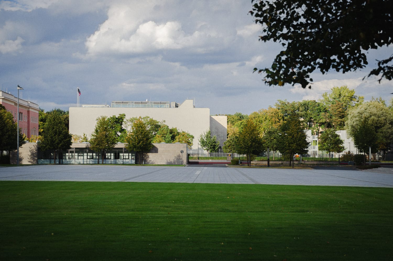 Фото 63 из альбома Berlin 2012