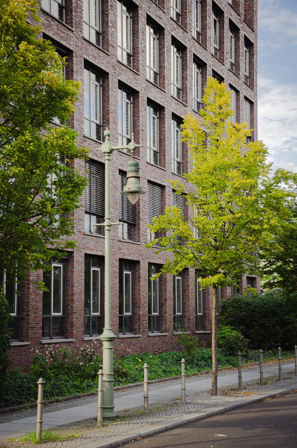 Фото 64 из альбома Berlin 2012