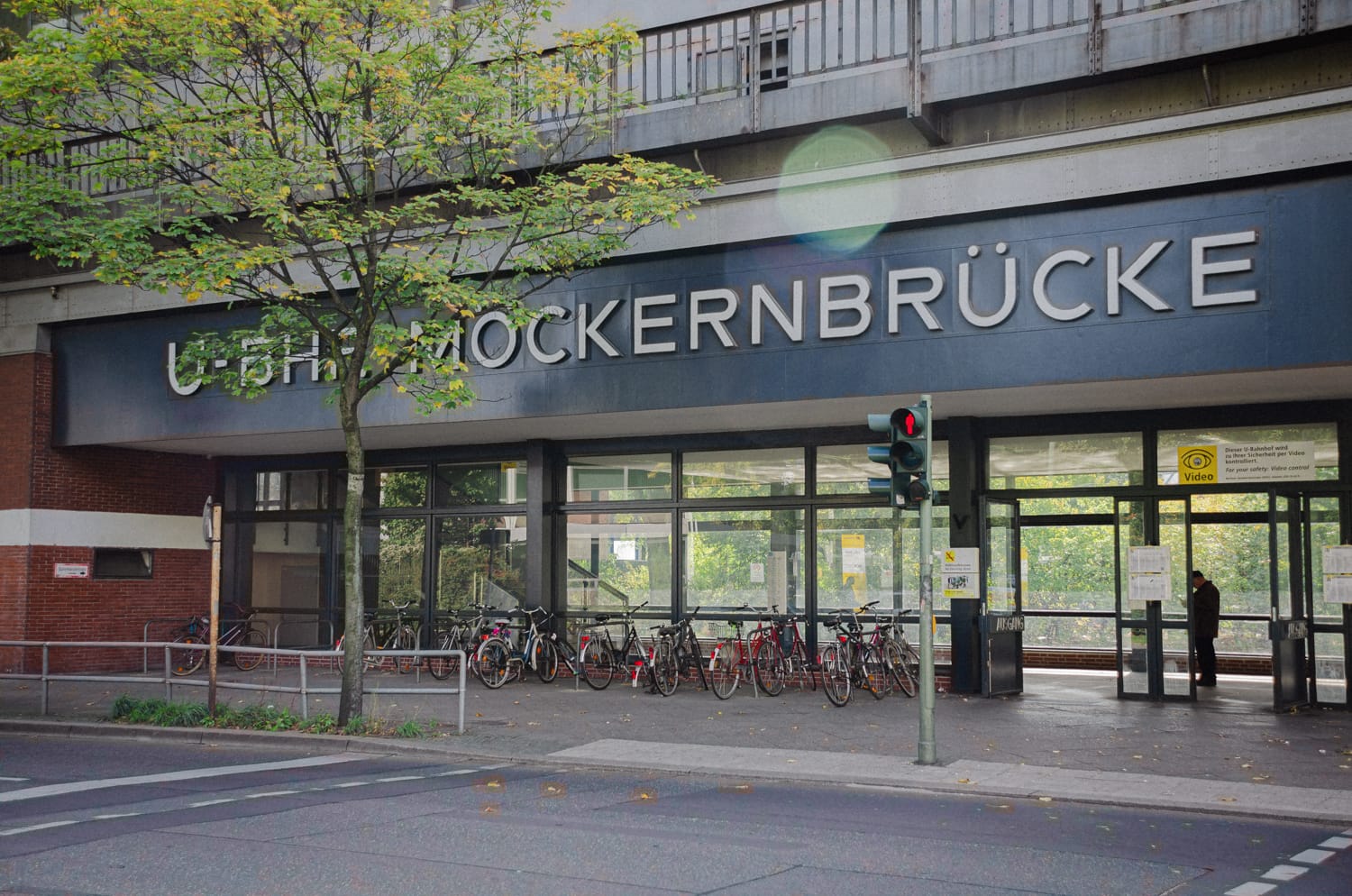 Фото 67 из альбома Berlin 2012