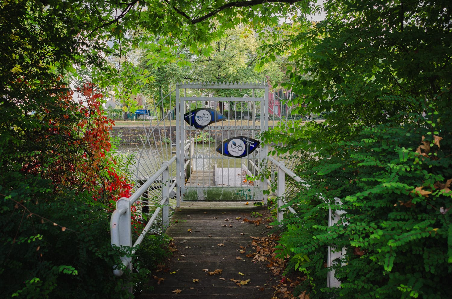 Фото 70 из альбома Berlin 2012