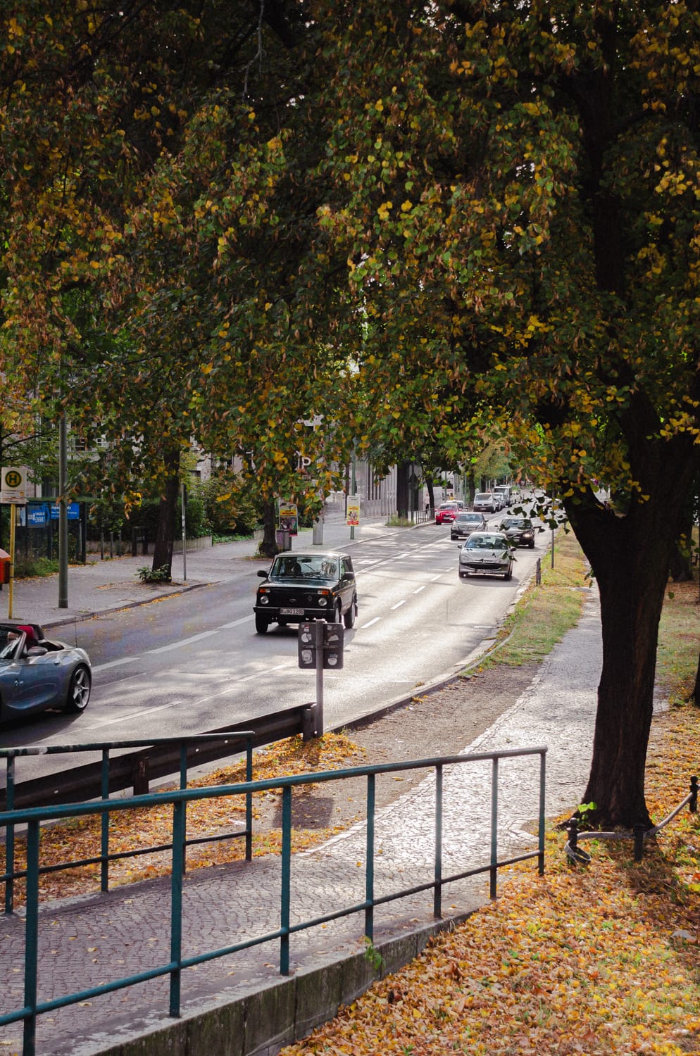 Фото 72 из альбома Berlin 2012