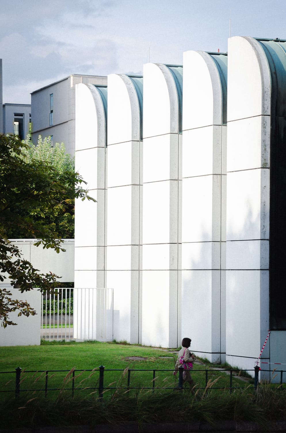 Фото 74 из альбома Berlin 2012