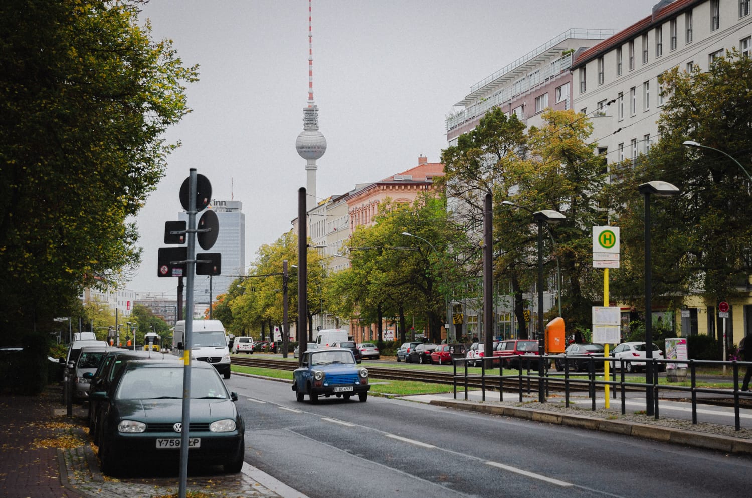 Фото 75 из альбома Berlin 2012