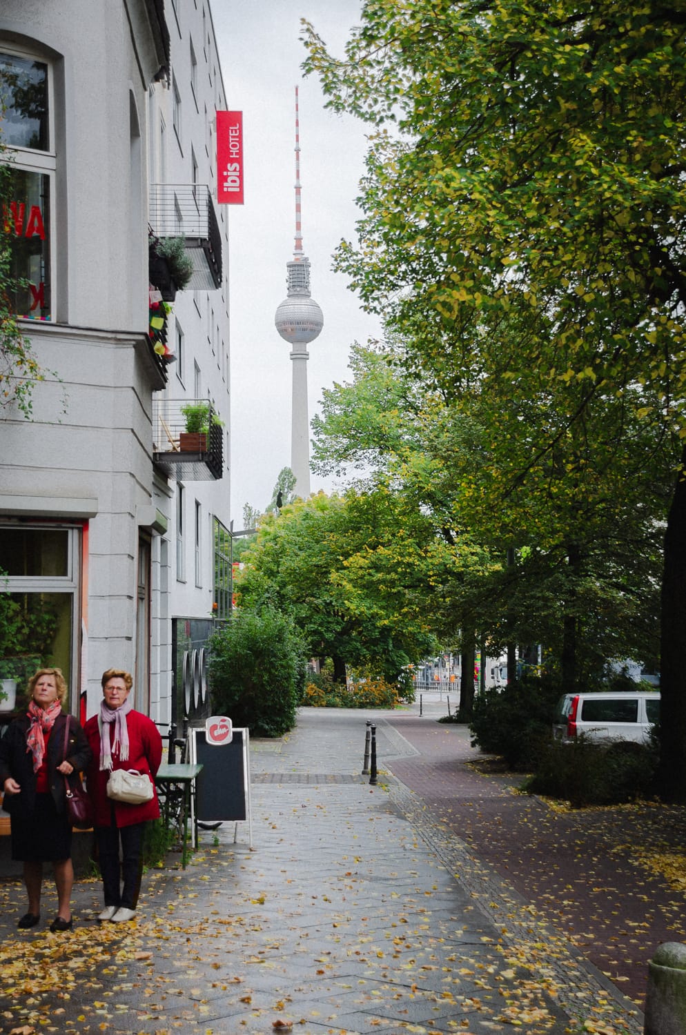 Фото 76 из альбома Berlin 2012