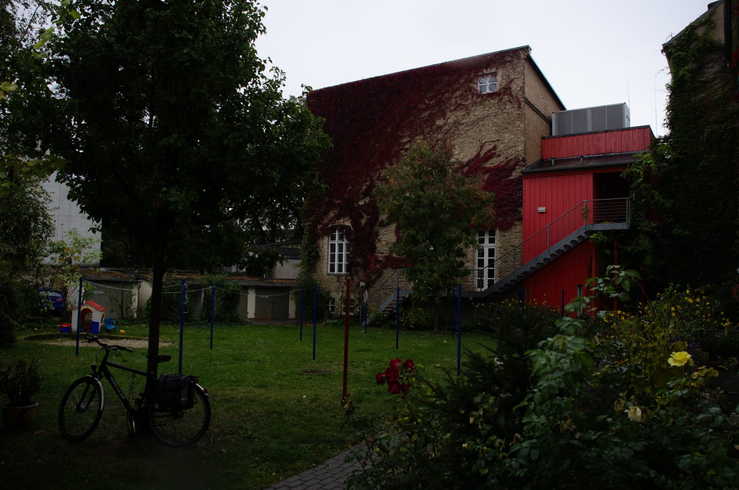 Фото 80 из альбома Berlin 2012