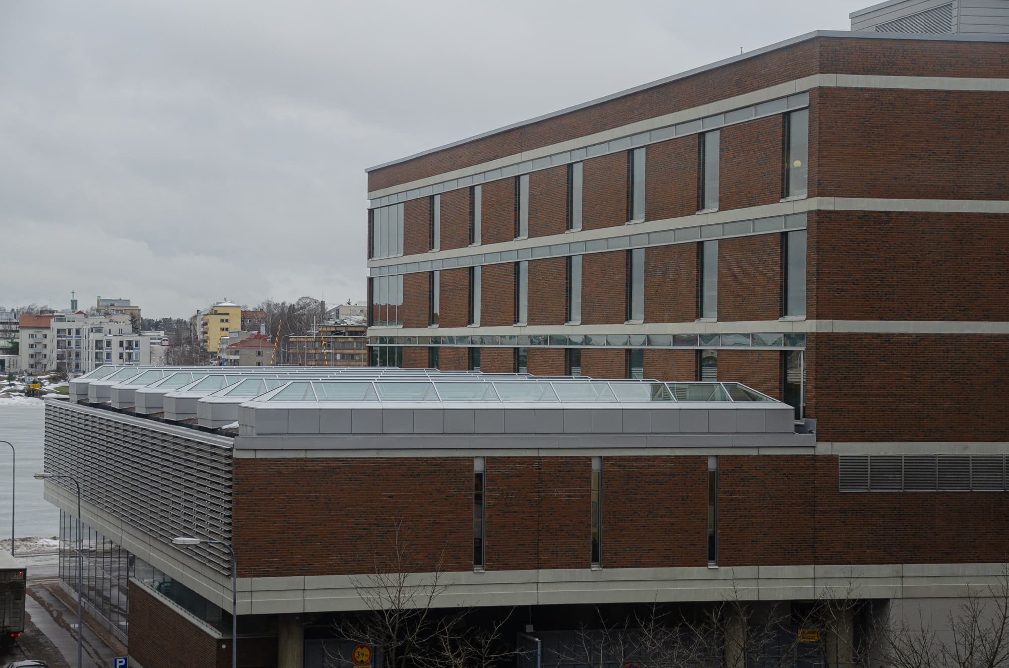 Фото 1 из альбома Helsinki 2013