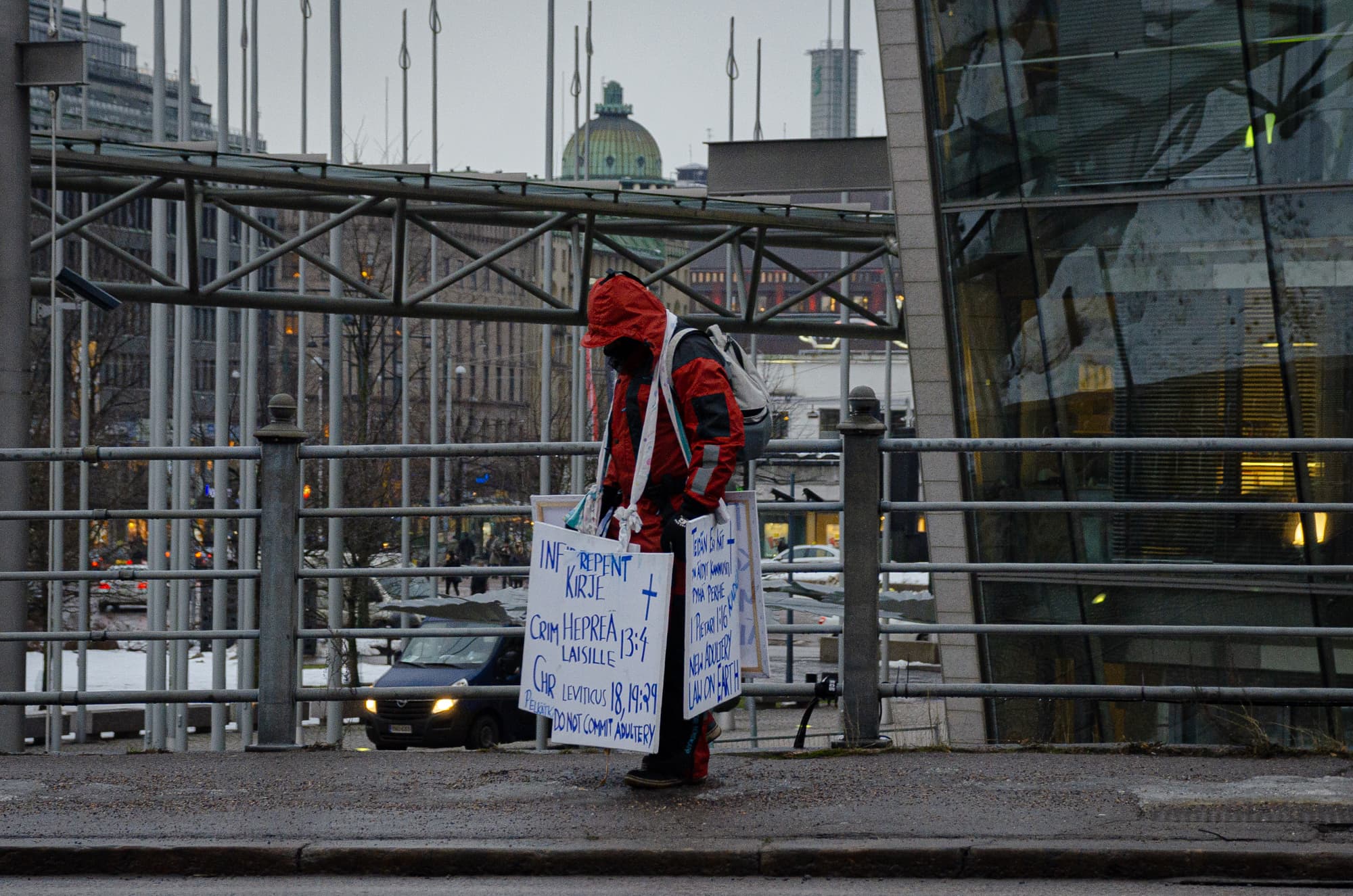 Фото 14 из альбома Helsinki 2013