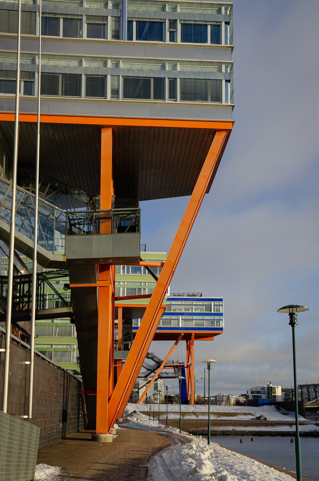 Фото 21 из альбома Helsinki 2013