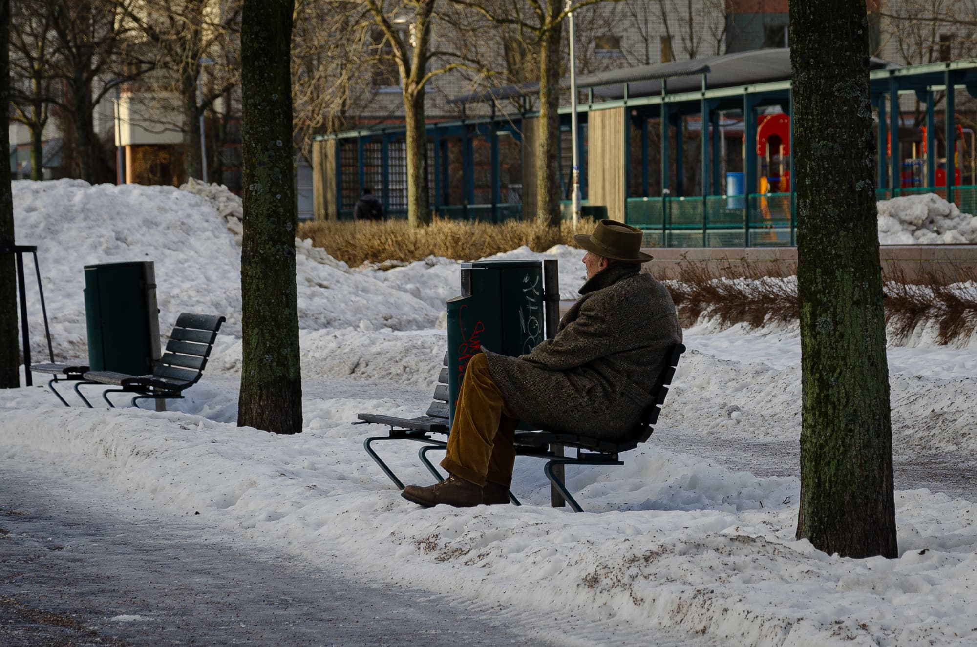 Фото 34 из альбома Helsinki 2013