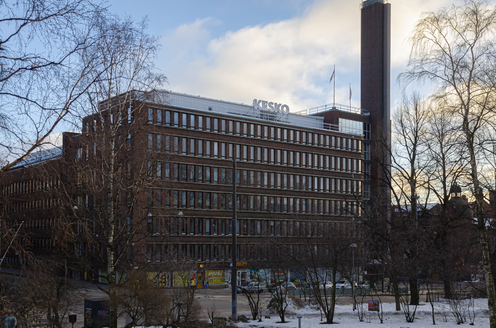 Фото 35 из альбома Helsinki 2013