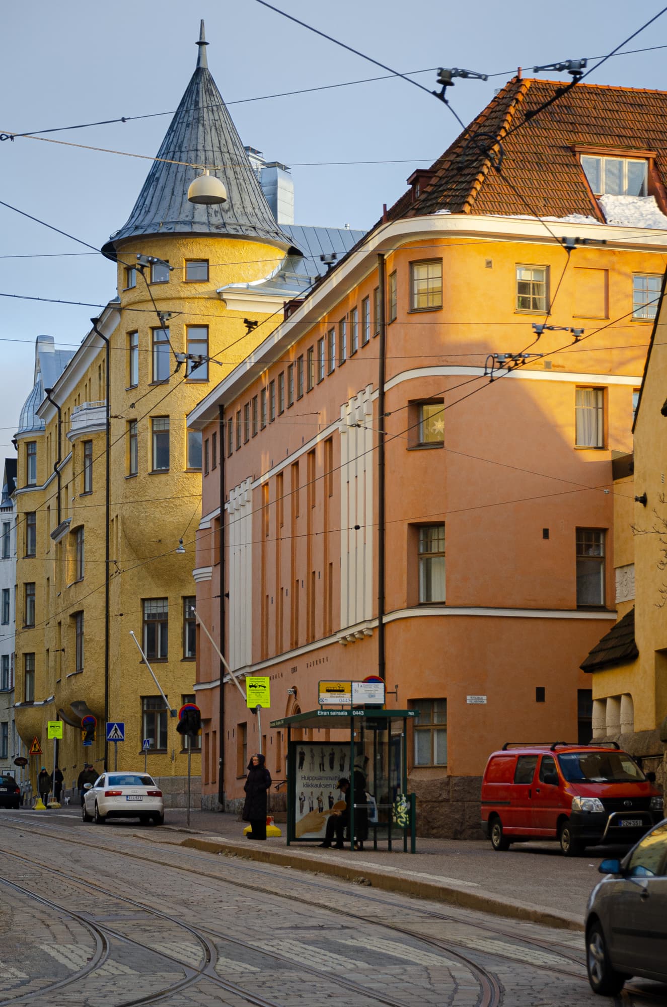 Фото 43 из альбома Helsinki 2013