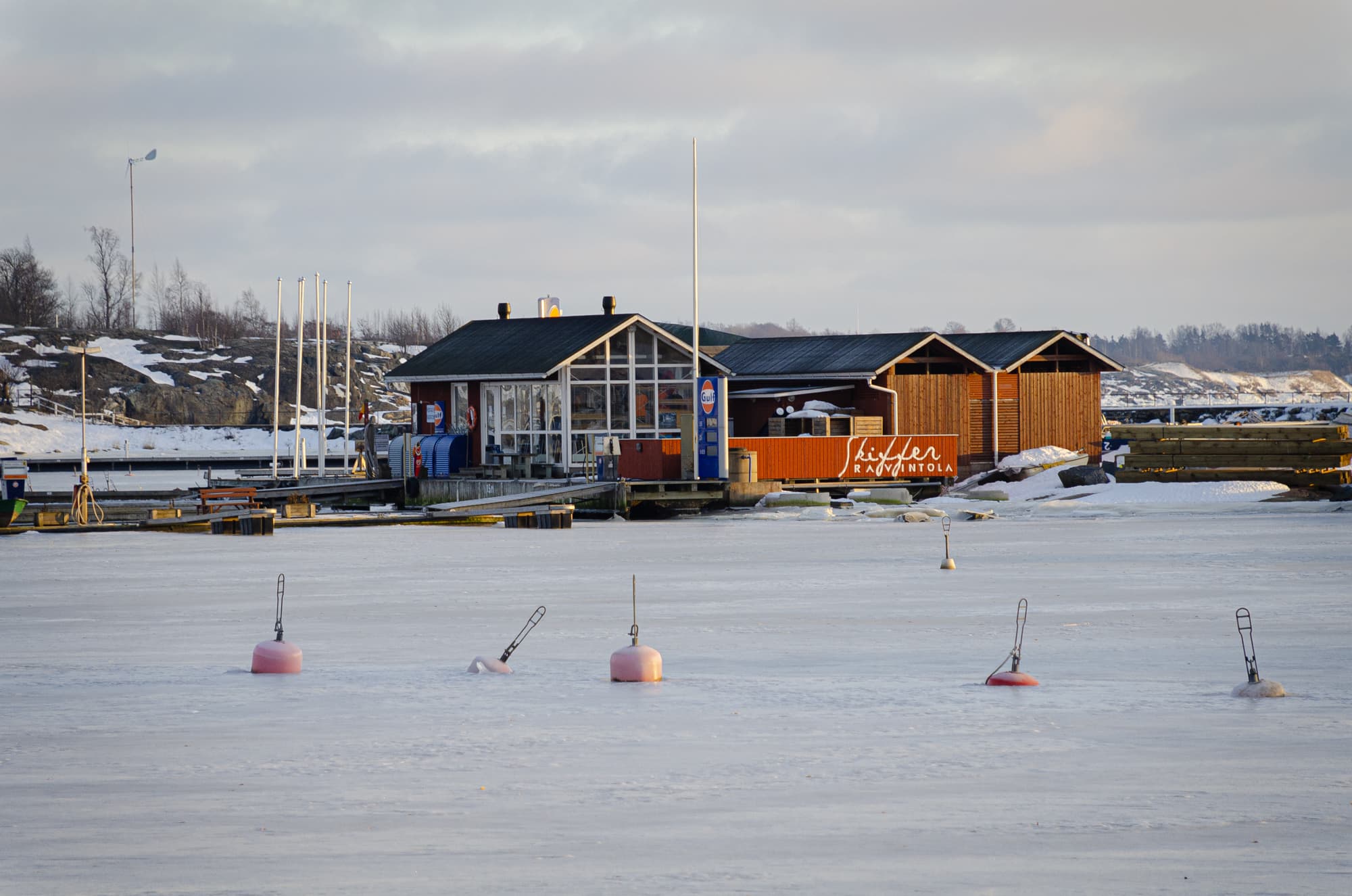 Превью Helsinki 2013