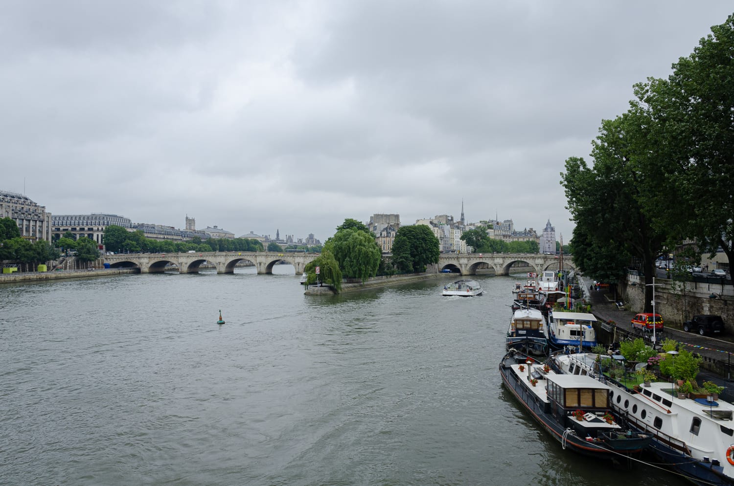 Фото 5 из альбома Paris 2014