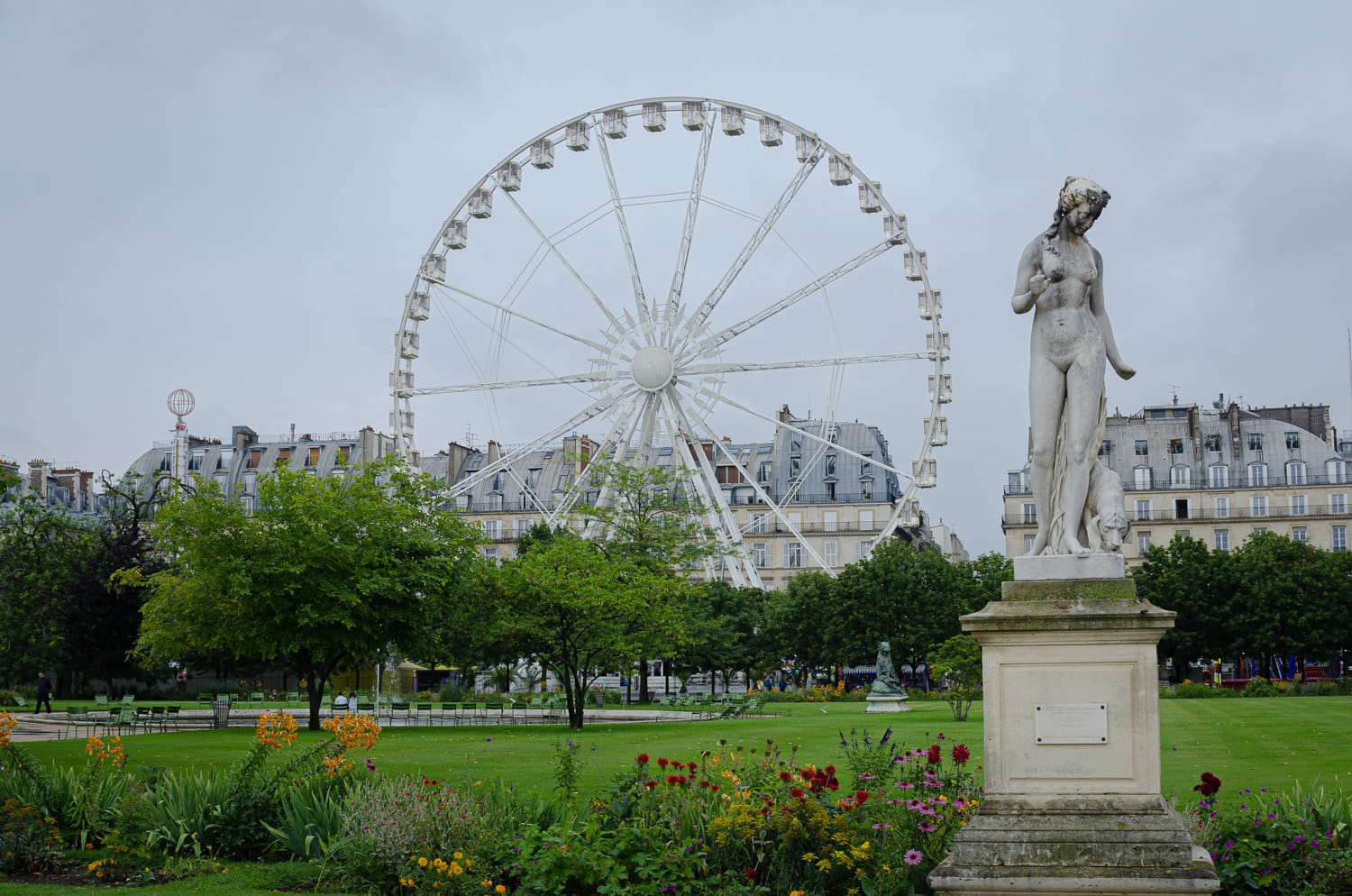 Фото 10 из альбома Paris 2014