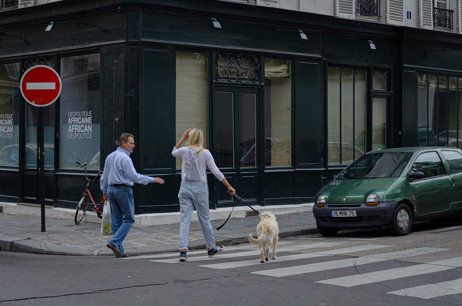 Превью Paris 2014