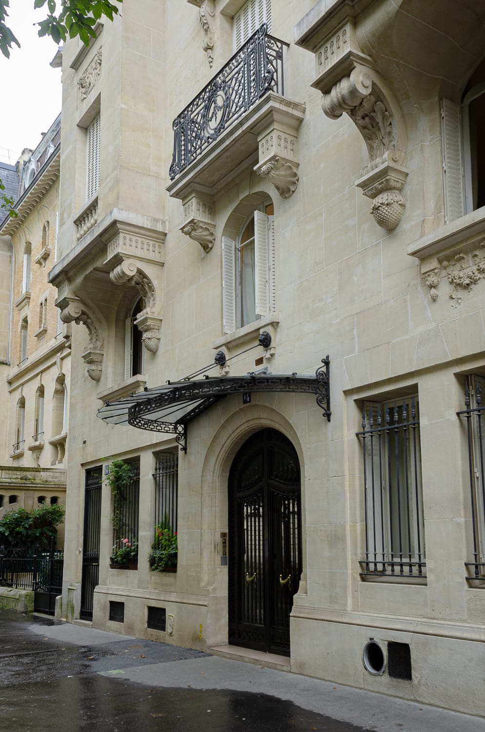 Фото 15 из альбома Paris 2014