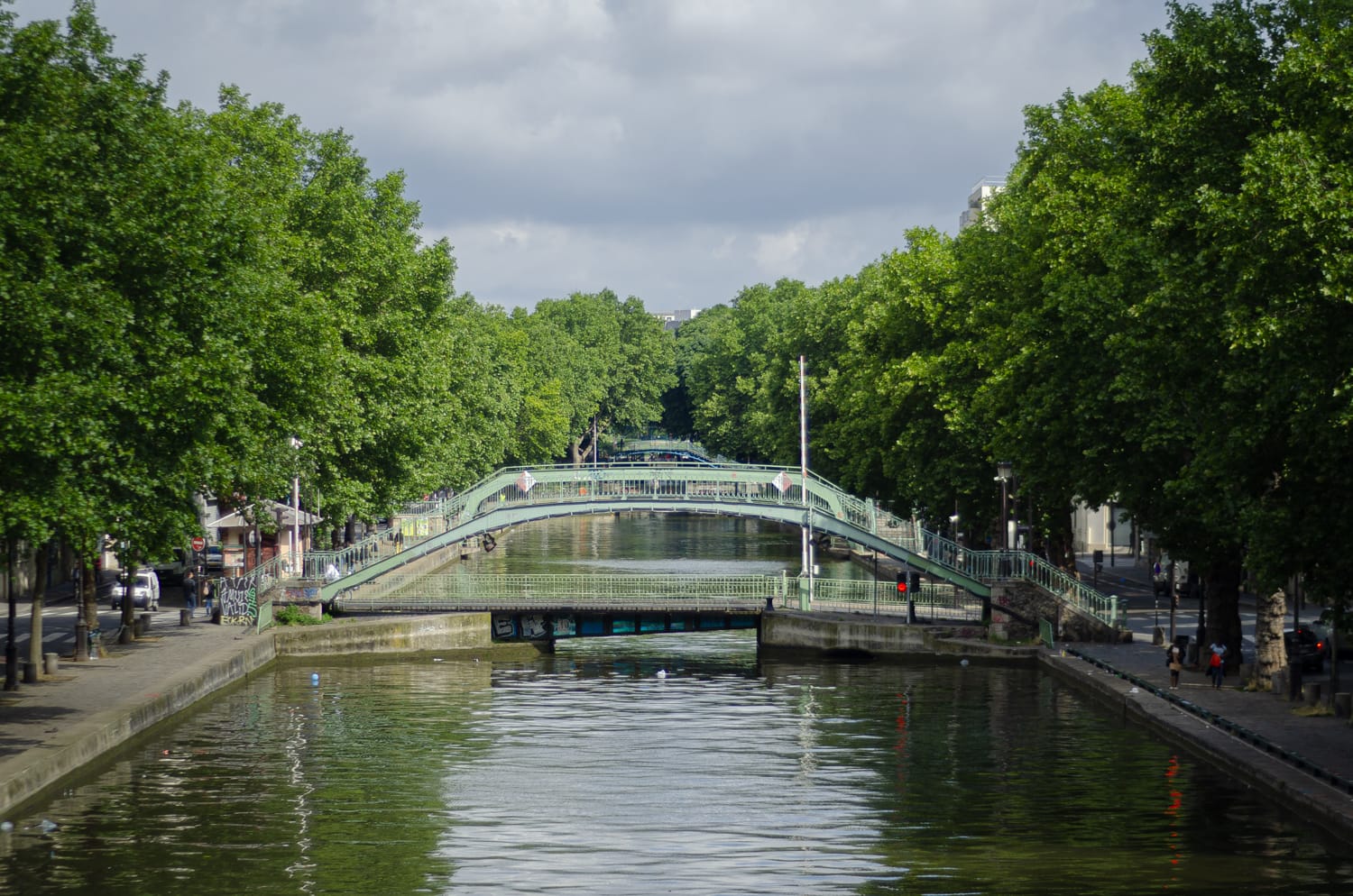 Фото 16 из альбома Paris 2014