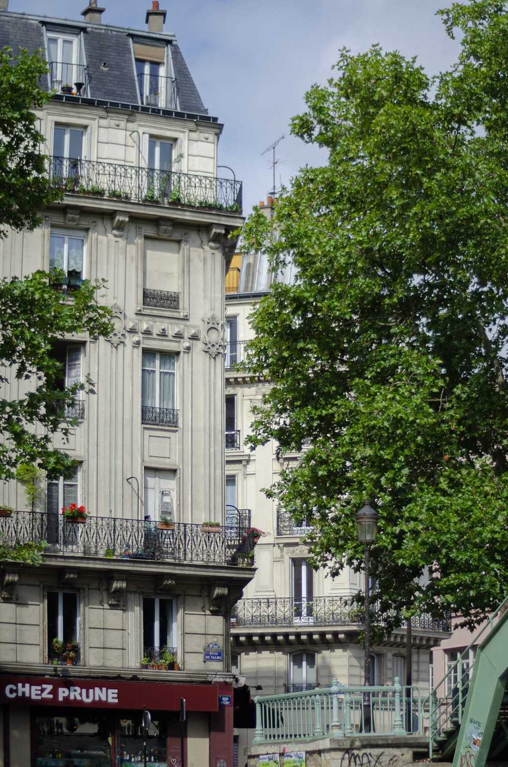 Фото 17 из альбома Paris 2014