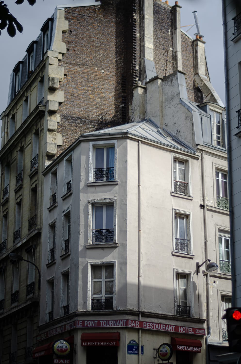 Фото 18 из альбома Paris 2014