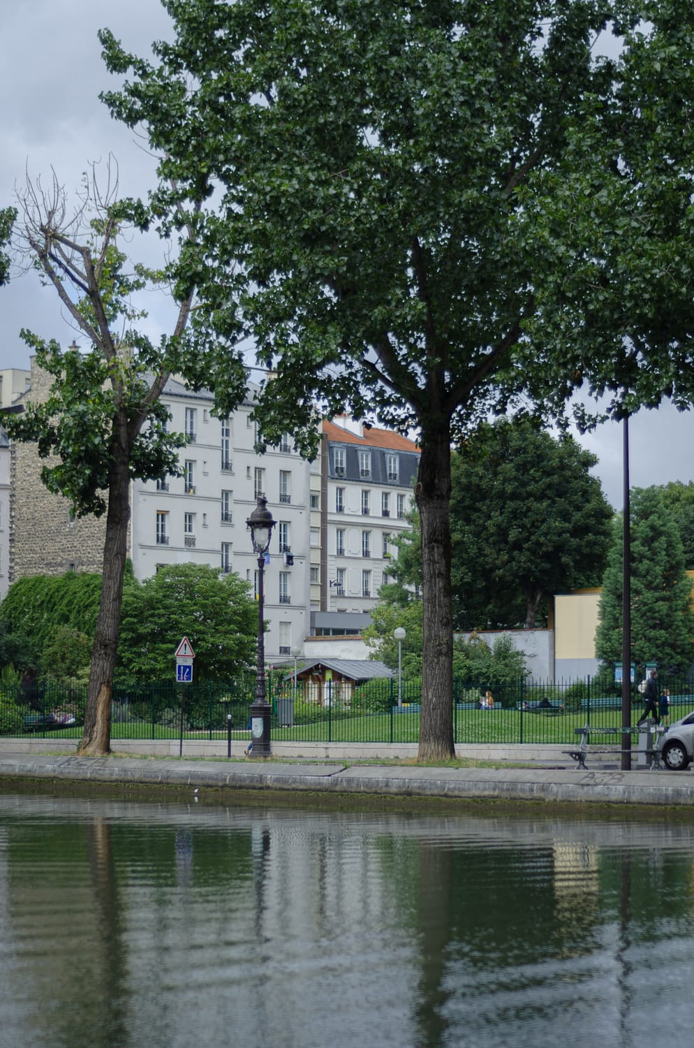 Фото 22 из альбома Paris 2014