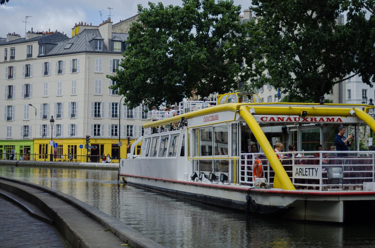 Фото 23 из альбома Paris 2014