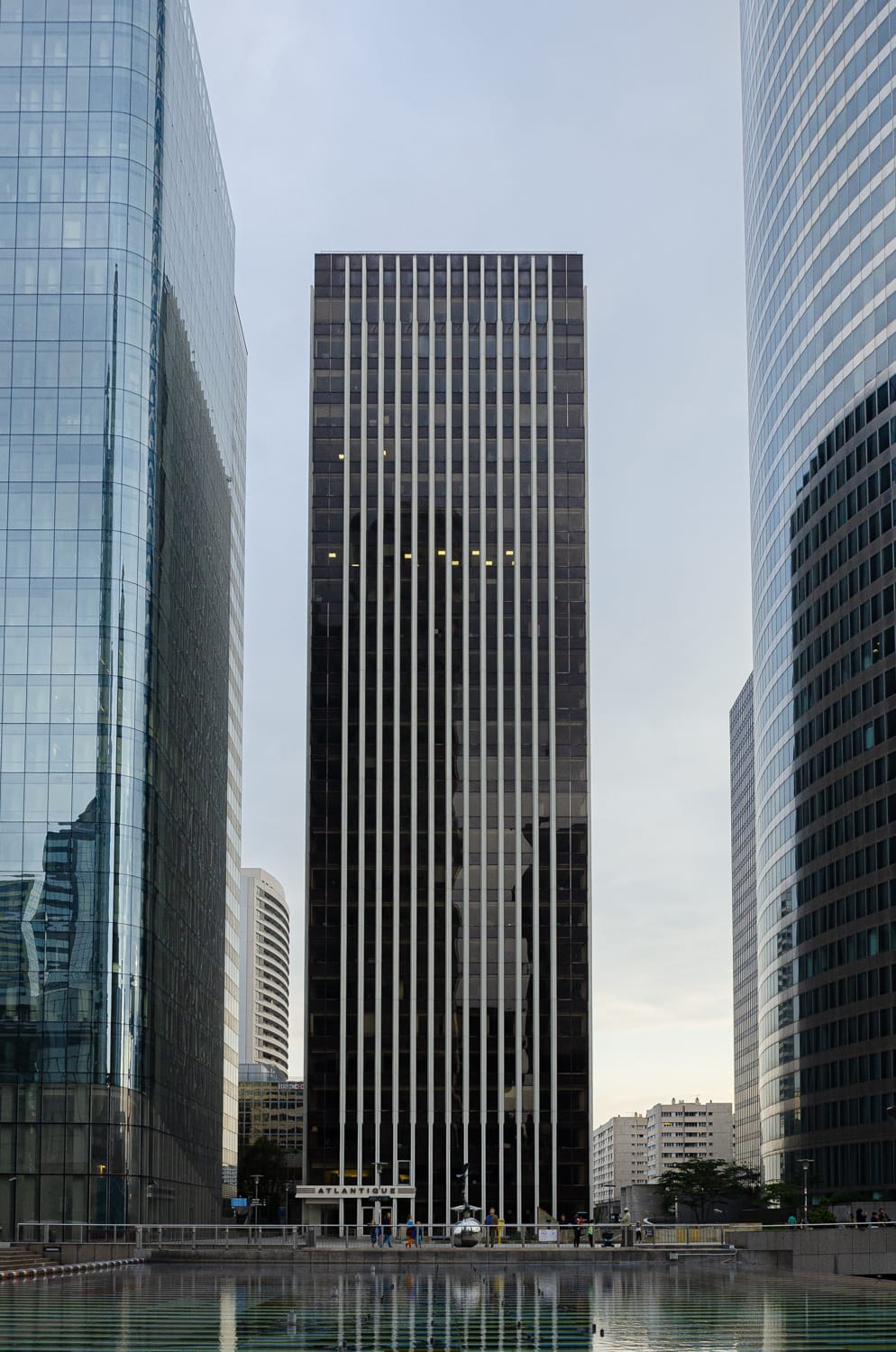 Фото 26 из альбома Paris 2014