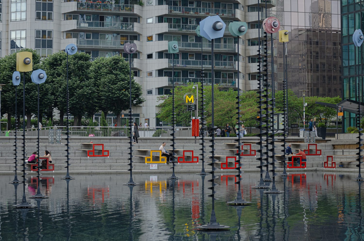 Фото 27 из альбома Paris 2014
