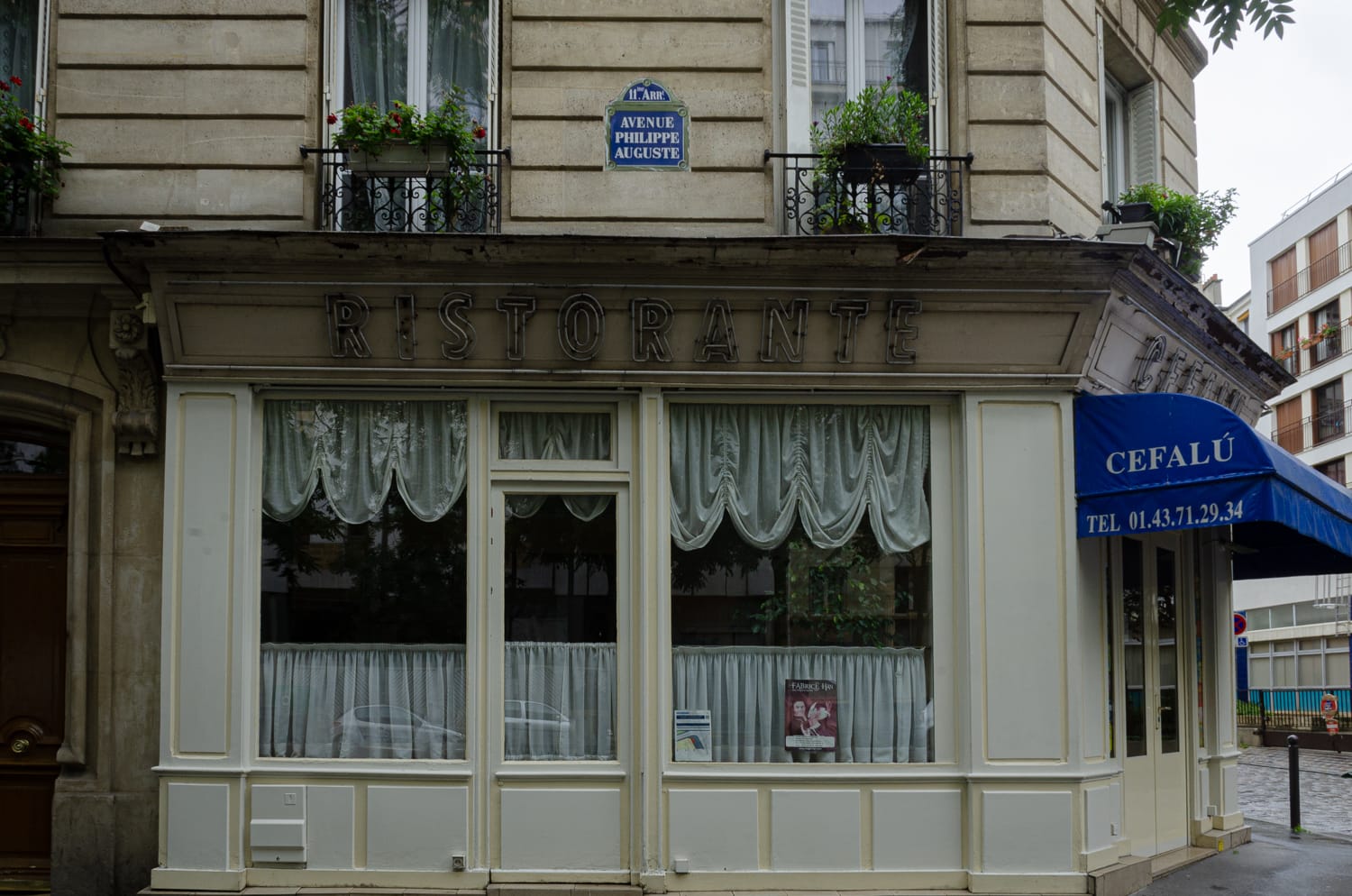 Фото 30 из альбома Paris 2014