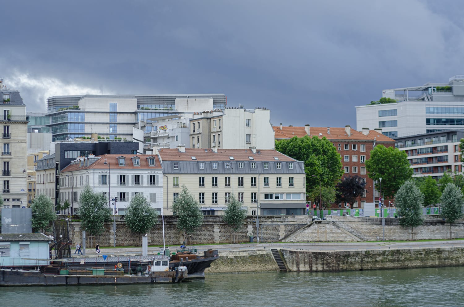 Фото 31 из альбома Paris 2014