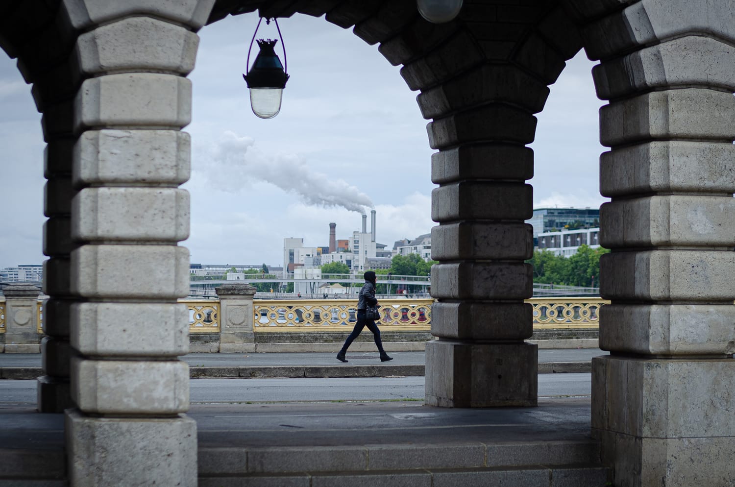 Фото 32 из альбома Paris 2014