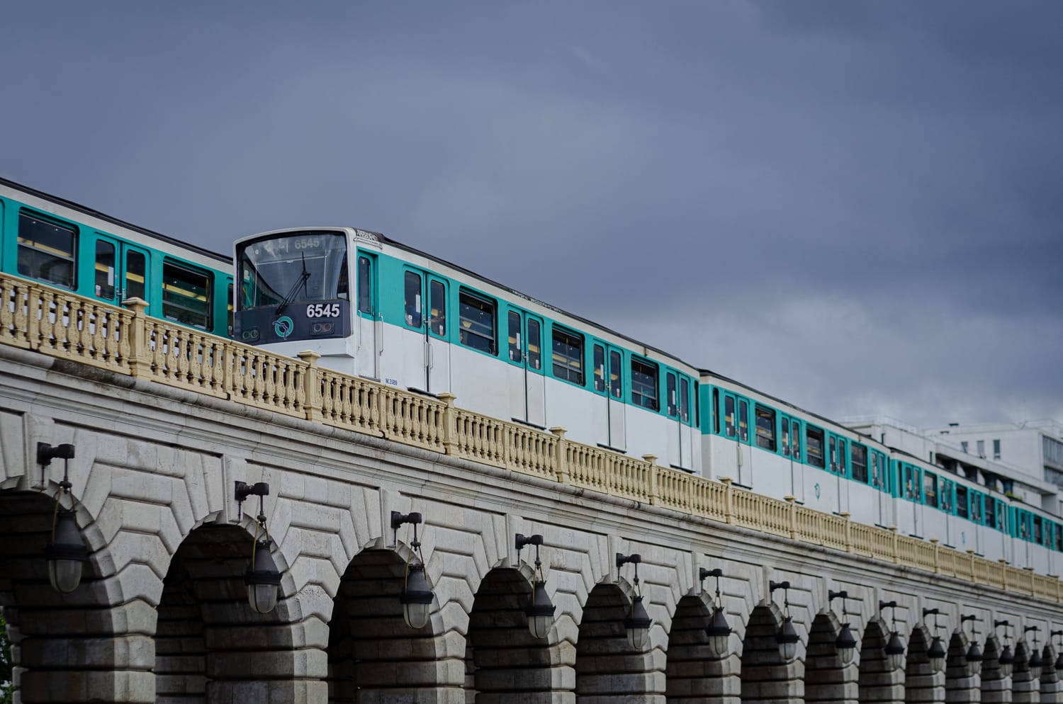 Фото 33 из альбома Paris 2014