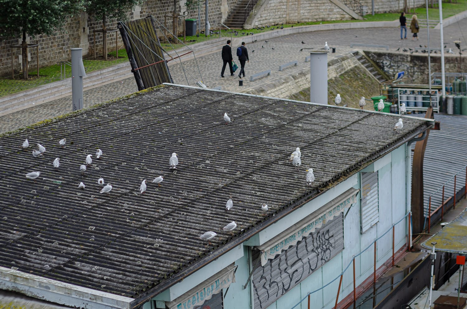 Фото 34 из альбома Paris 2014