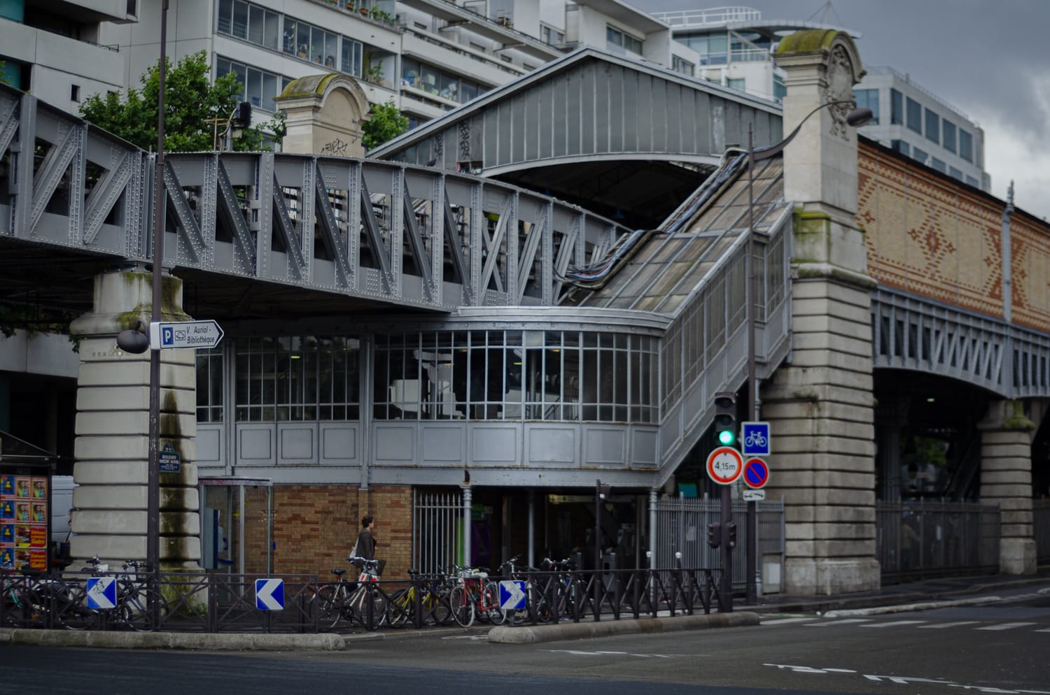 Фото 35 из альбома Paris 2014