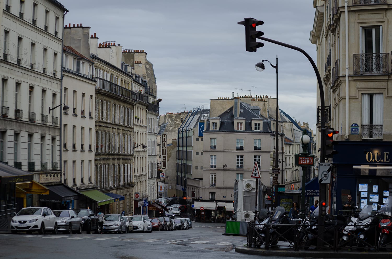 Фото 39 из альбома Paris 2014
