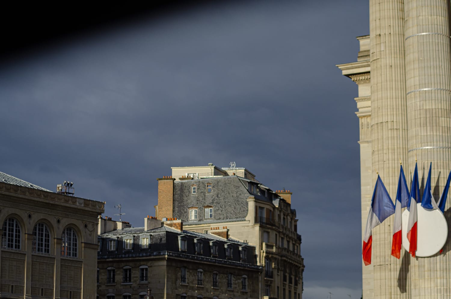Фото 41 из альбома Paris 2014