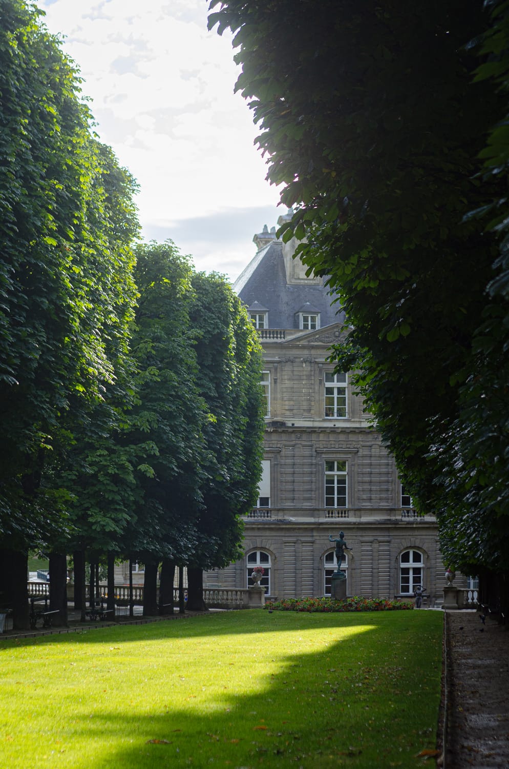 Фото 42 из альбома Paris 2014