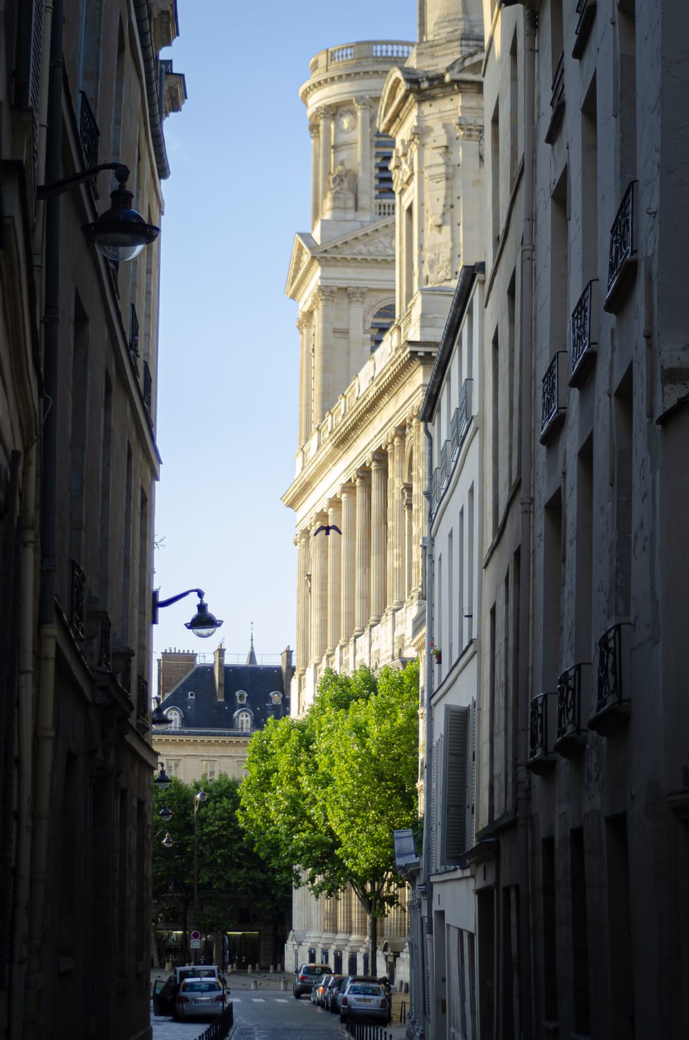 Фото 47 из альбома Paris 2014
