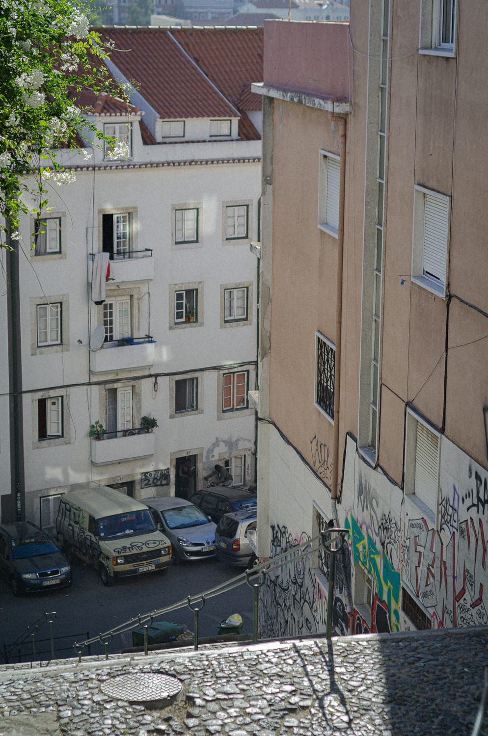 Фото 1 из альбома Lisbon 2017