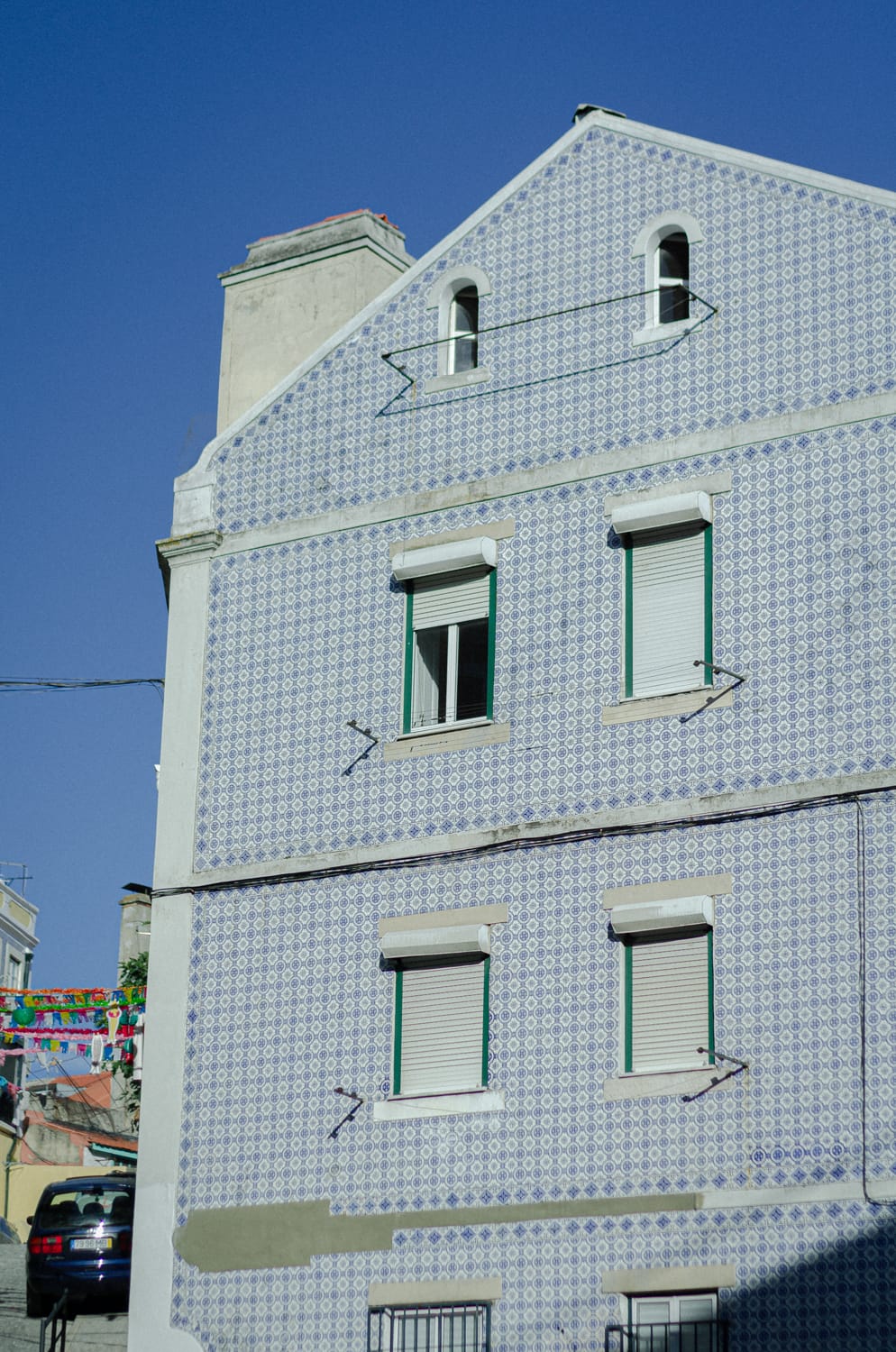 Фото 3 из альбома Lisbon 2017