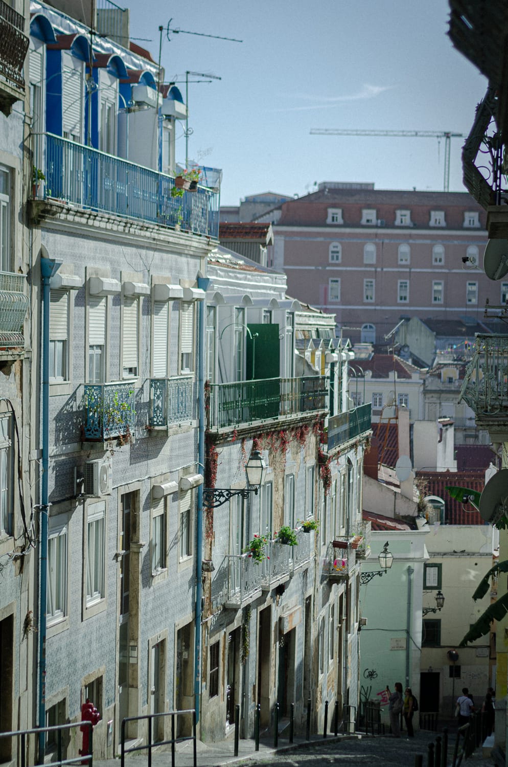 Фото 4 из альбома Lisbon 2017